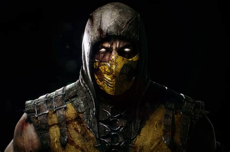 imagenes del mortal kombat 10|mortal kombat x desktop wallpaper.